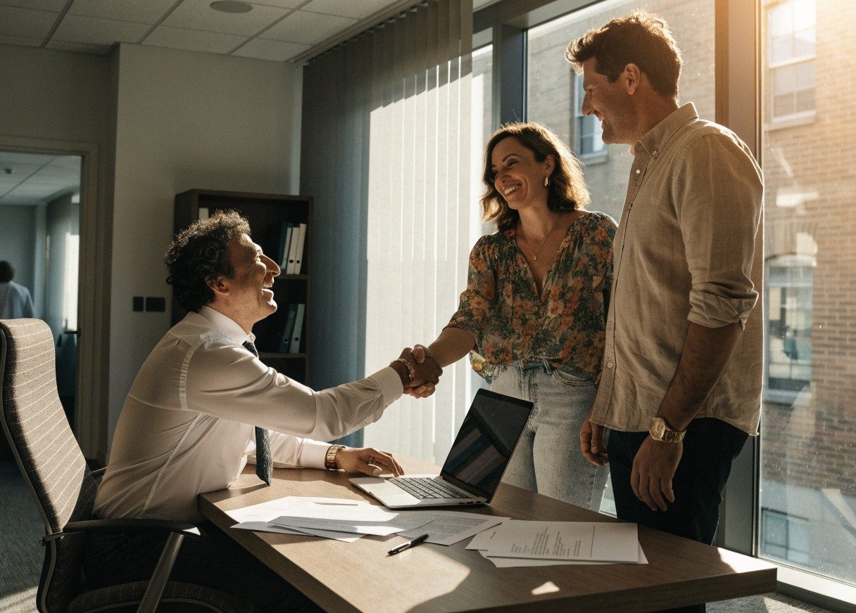 Bright Path Mortgage